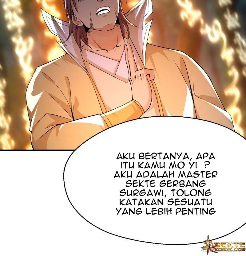 I Picked Up An Attributes Chapter 31 Gambar 49